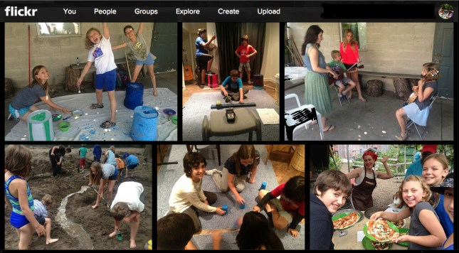 MusiCamp 2014 in review